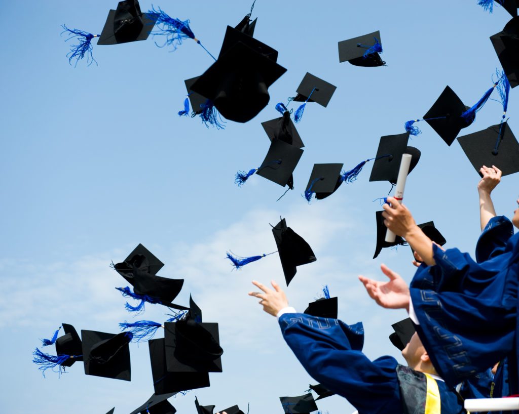 What Is A Foundation Graduation Plan